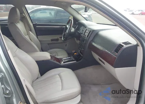 2006 Chrysler 300C from USA, damaged, VIN 2C3LA63HX6H441531